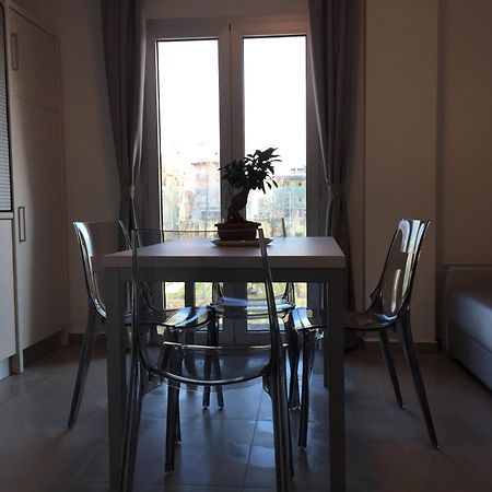 Residence Hotel Albachiara リミニ エクステリア 写真