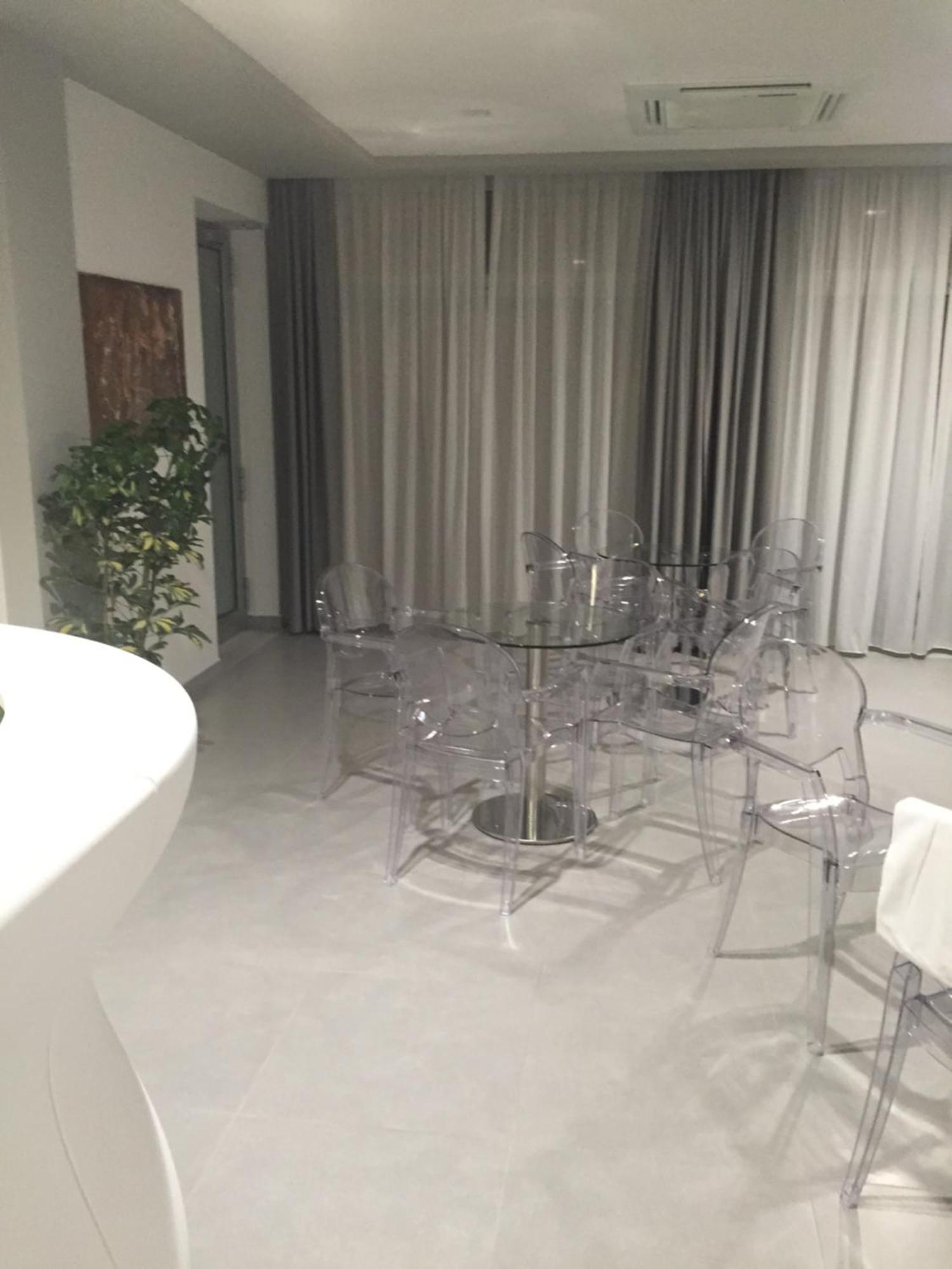 Residence Hotel Albachiara リミニ エクステリア 写真